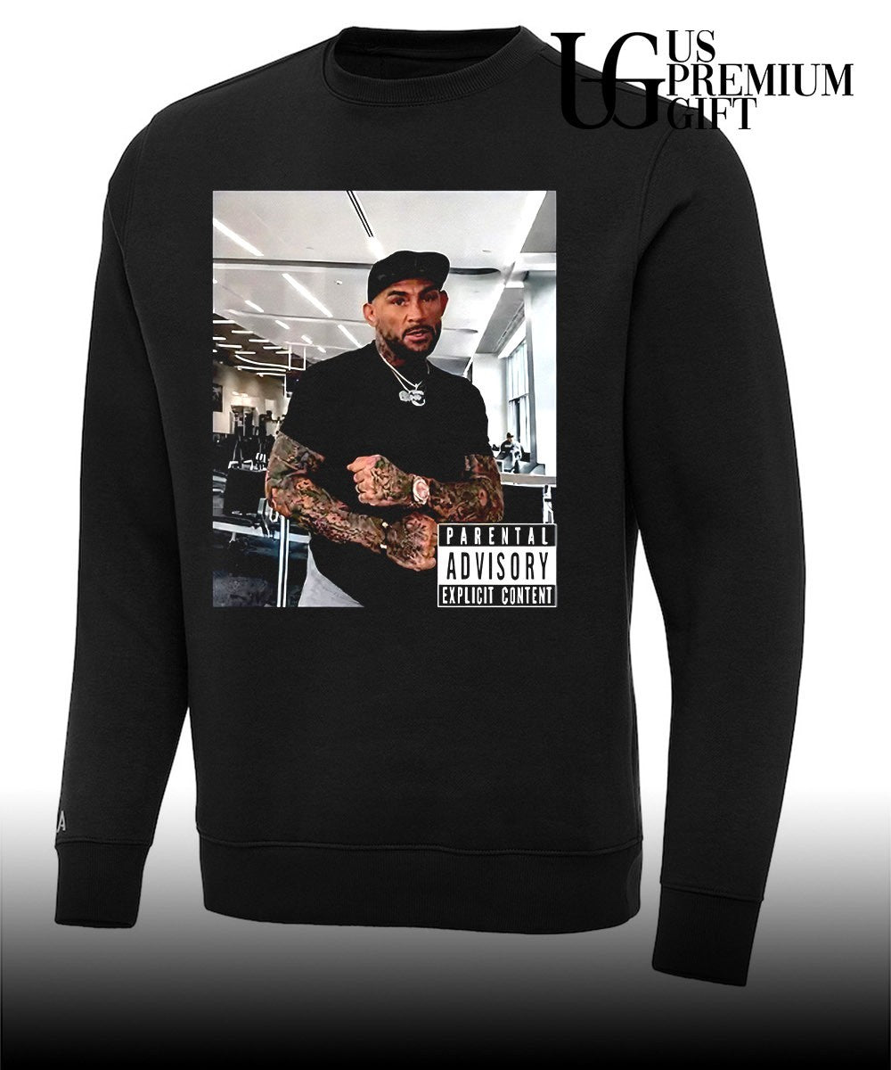 Dustin Poirier UFC Combat Sports meme shirt