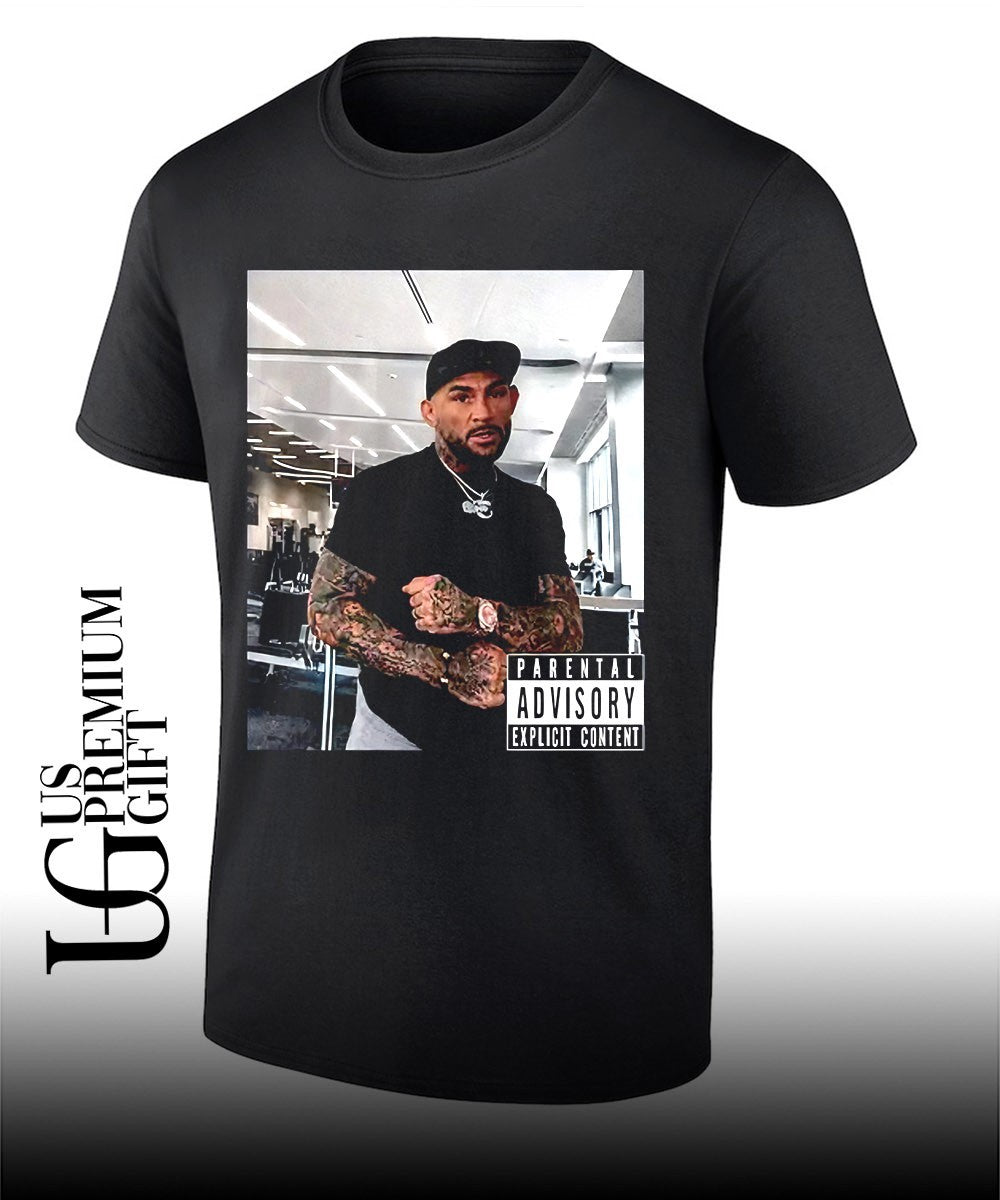 Dustin Poirier UFC Combat Sports meme shirt
