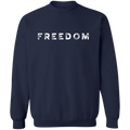 Freedom Red White & Blueberries Coquette Flag 2 T-Shirts