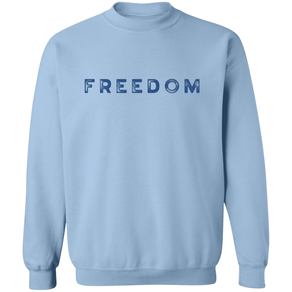 Freedom Red White & Blueberries Coquette Flag T-Shirts
