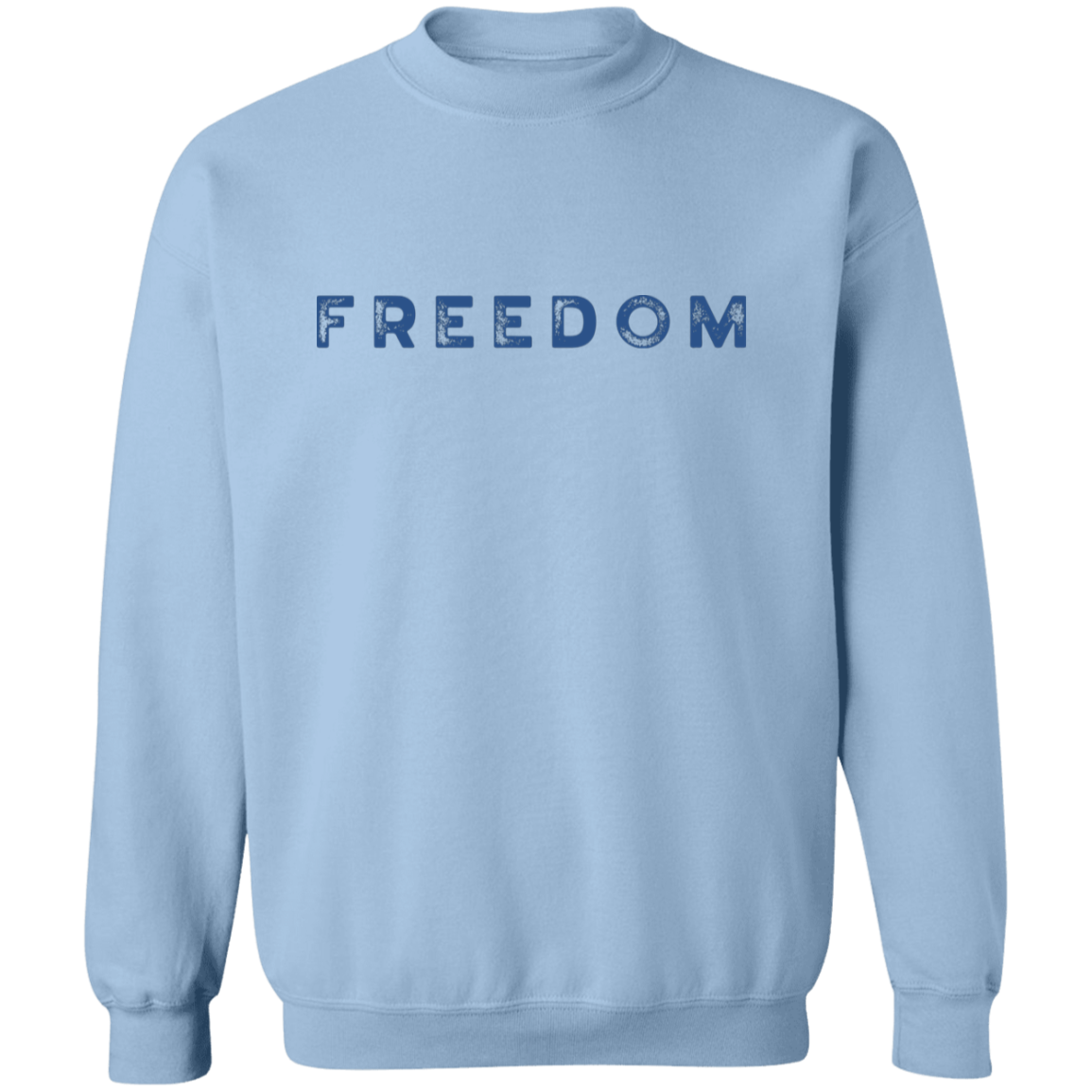 Freedom Red White & Blueberries Coquette Flag T-Shirts