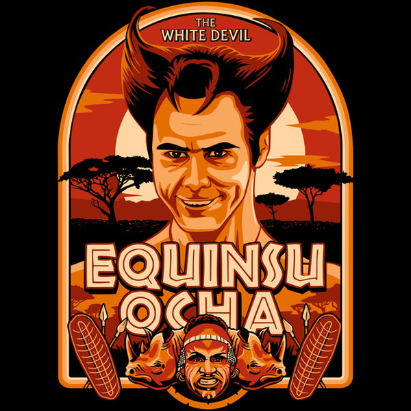 Equinsu Ocha