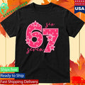 EVNNE Park Hanbin Six Seven Shirt Unisex , , , Long Sleeve Tee