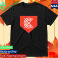 EXC Home Plate Shirt Unisex , , , Long Sleeve Tee