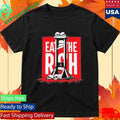 Eat The Rith French Revolution Shirt Unisex , , , Long Sleeve Tee