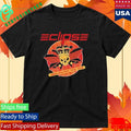 Eclipse Mega Tour 25 Shirt Unisex , , , Long Sleeve Tee
