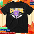 Ecu Pirates 2025 Military Bowl Champions Shirt Unisex , , , Long Sleeve Tee