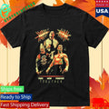 Eddie Guerrero Dom Rey Eddie Now Then Forever Together Shirt Unisex , , , Long Sleeve Tee