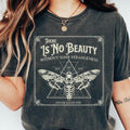 Edgar Allan Poe Shirt Poe Top Womenswear T-Shirts