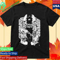 Edgemen Brody King Abolish Ice Chain Shirt Unisex , , , Long Sleeve Tee