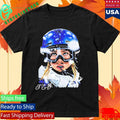 Eileen Gu Gender Equality At Milan Cortina Games Shirt Unisex , , , Long Sleeve Tee