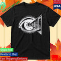 Einsof Vision Deep See Shirt Unisex , , , Long Sleeve Tee