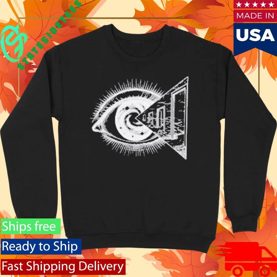 Einsof Vision Deep See Shirt Unisex , , , Long Sleeve Tee