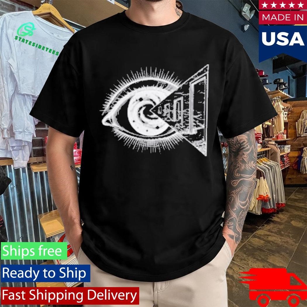 Einsof Vision Deep See Shirt Unisex , , , Long Sleeve Tee