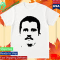 El Mencho Silhouette Shirt Unisex , , , Long Sleeve Tee