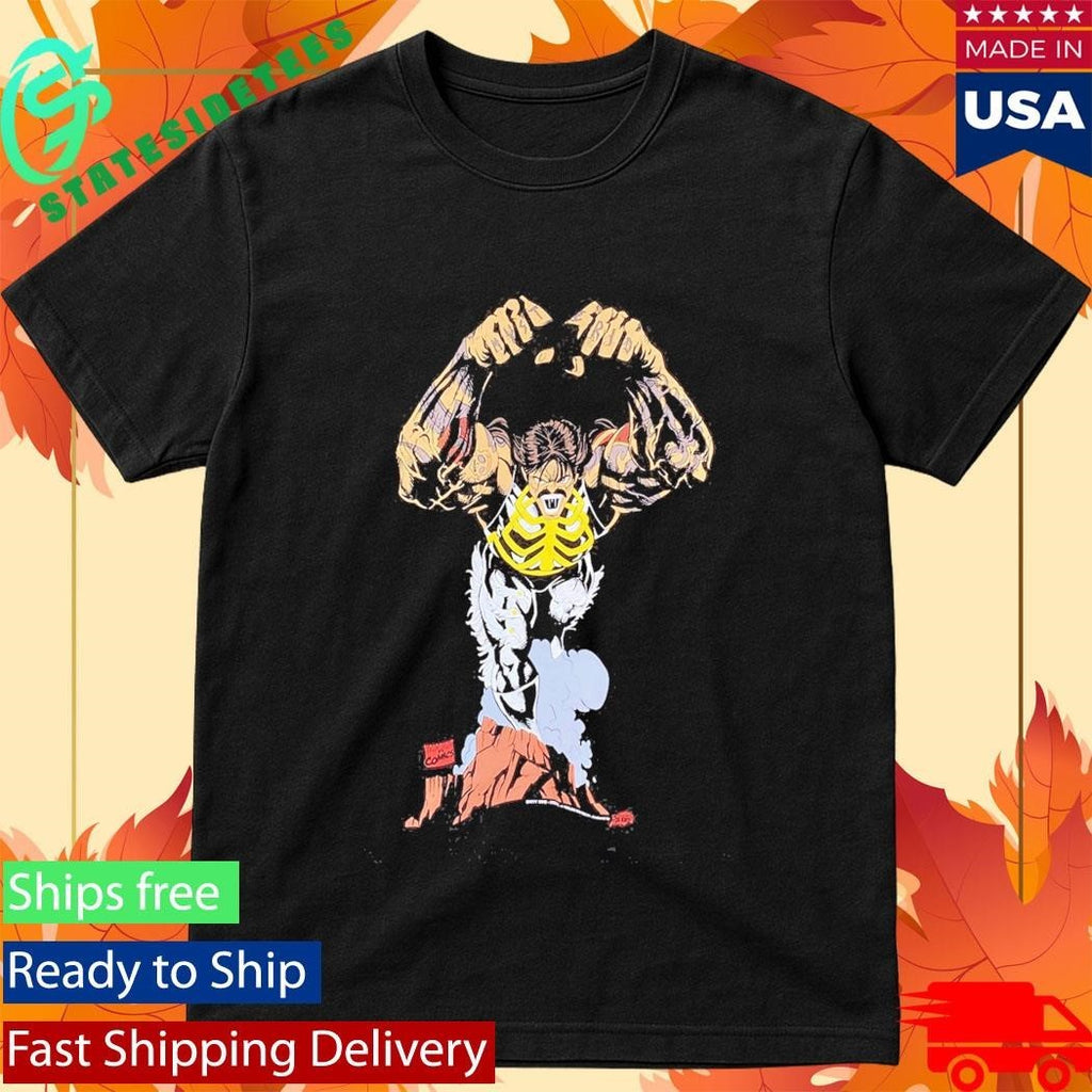 El Sucio De Los Sucios Shirt Unisex , , , Long Sleeve Tee