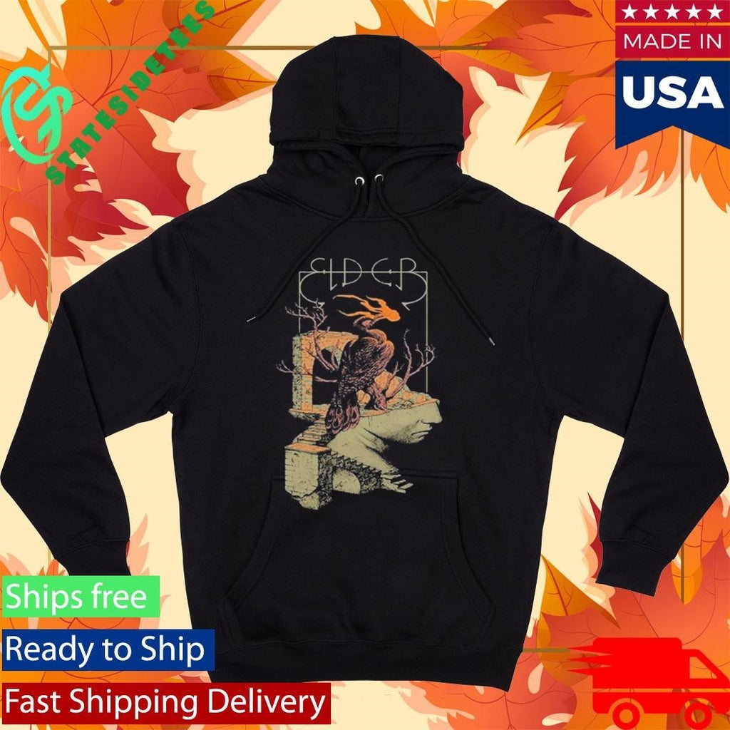 Elder Statue 2026 Shirt Unisex , , , Long Sleeve Tee