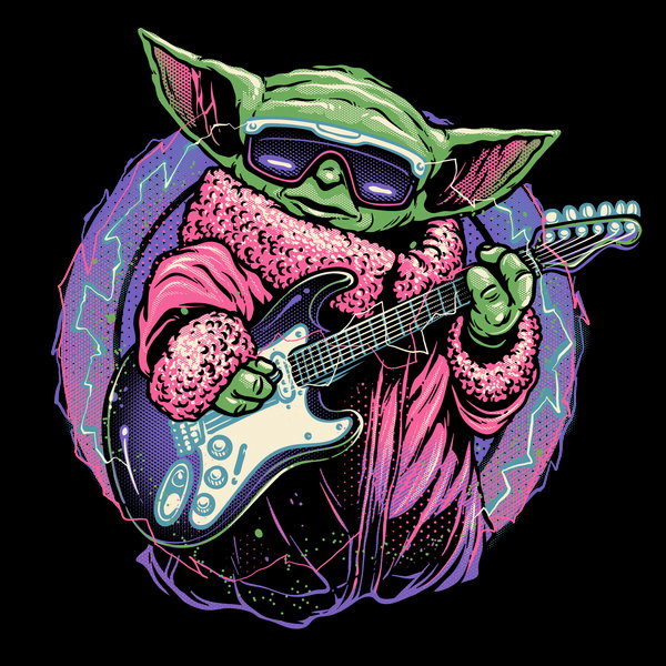 Electric Galaxy