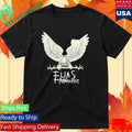 Elias Rønnenfelt Eagledove Shirt Unisex , , , Long Sleeve Tee