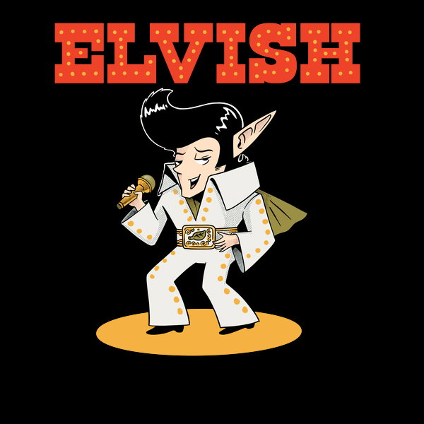 Elvish