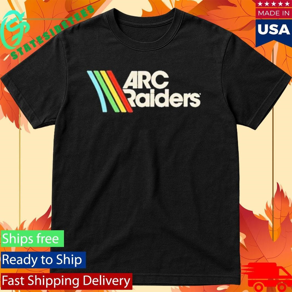 Embark Studios Arc Raiders Shirt Unisex , , , Long Sleeve Tee