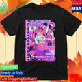 Emberlynn From Helluva Boss with Love Shirt Unisex , , , Long Sleeve Tee