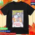 Emma Raducanu Chip N Dale Shirt Unisex , , , Long Sleeve Tee