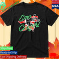 Emo Cowgirl Holiday Baby Shirt Unisex , , , Long Sleeve Tee