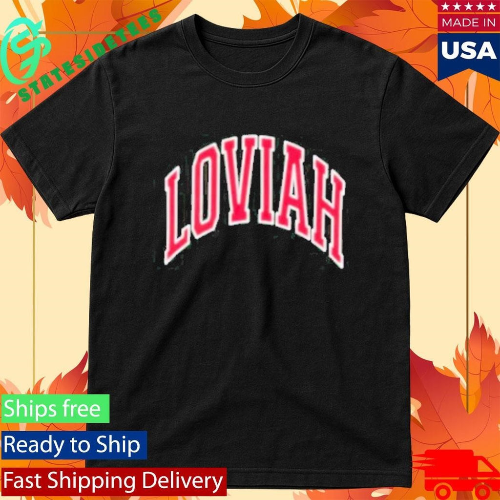 Empire Loviah Team Unisex , , , Long Sleeve Tee