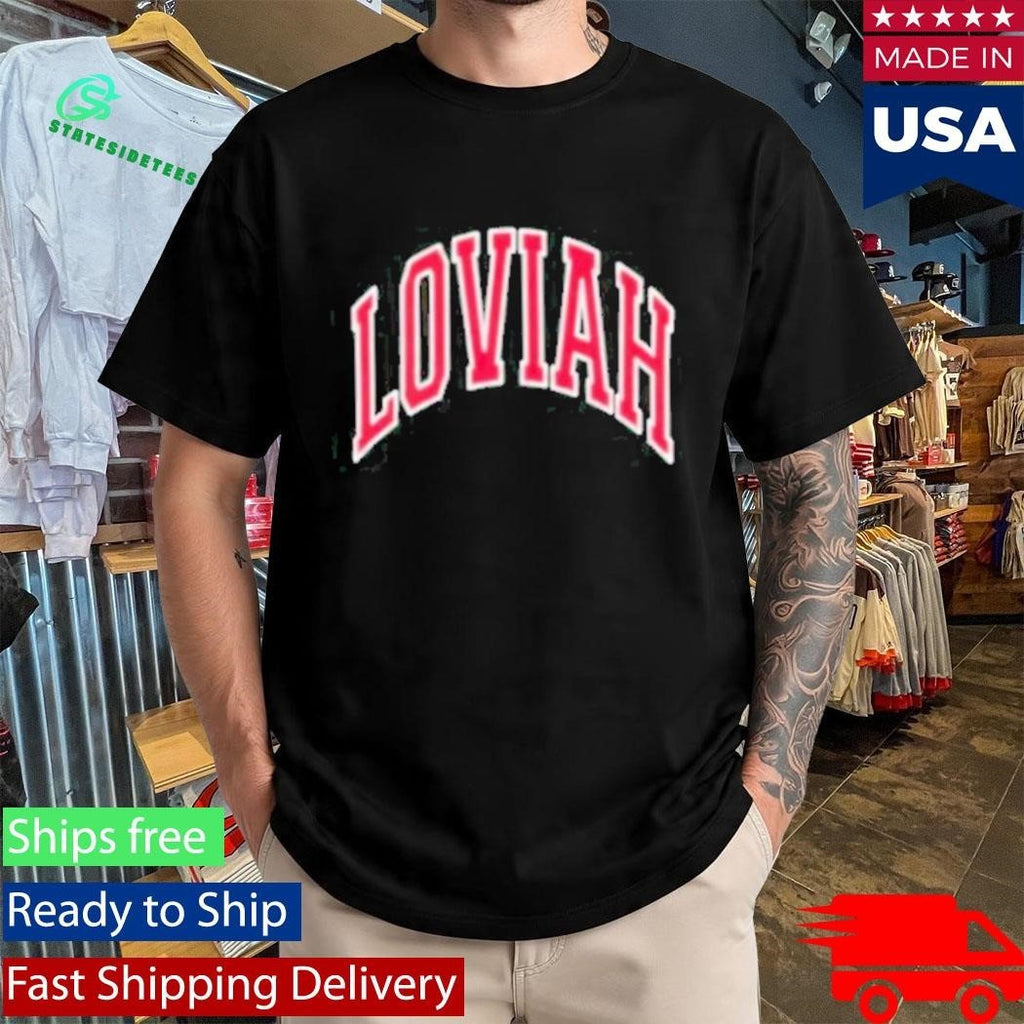 Empire Loviah Team Unisex , , , Long Sleeve Tee