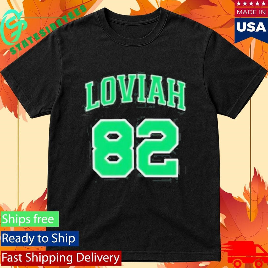Empire Lucky Charm 82 Unisex , , , Long Sleeve Tee