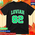 Empire Lucky Charm 82 Unisex , , , Long Sleeve Tee
