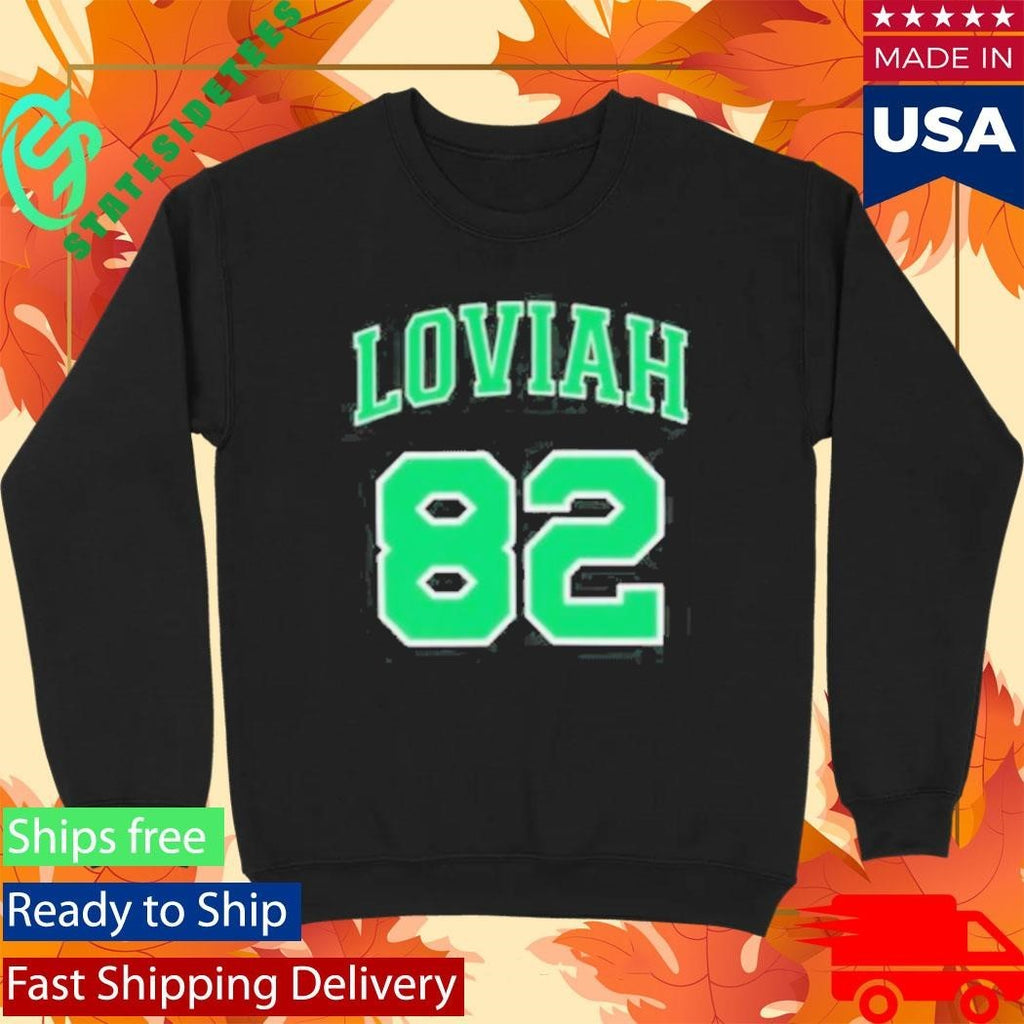 Empire Lucky Charm 82 Unisex , , , Long Sleeve Tee