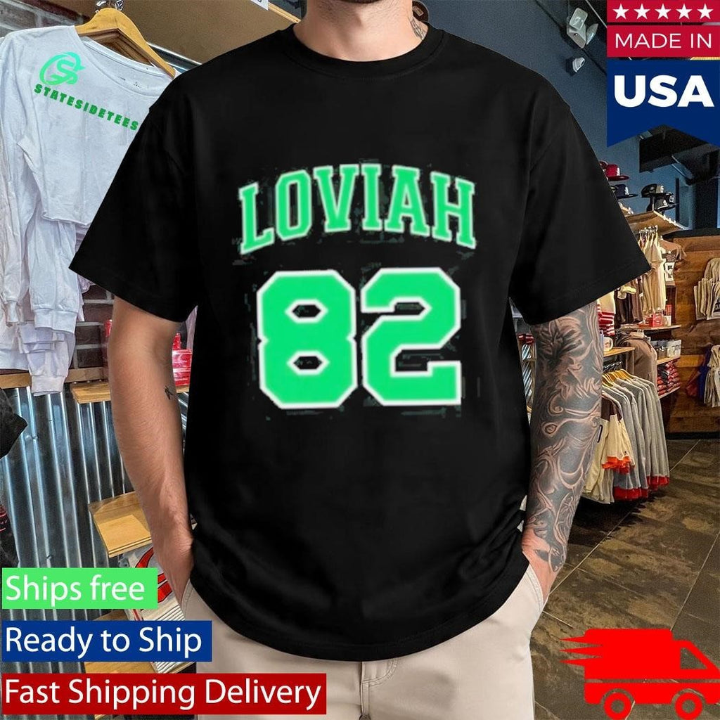 Empire Lucky Charm 82 Unisex , , , Long Sleeve Tee