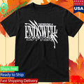 Endswell Wisconsin Emo Shirt Unisex , , , Long Sleeve Tee