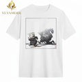Epstein Files Donald Trump tee Unisex , , , Long Sleeve Tee