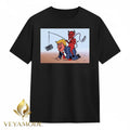 Epstein ride Trump Iran oil tee Unisex , , , Long Sleeve Tee