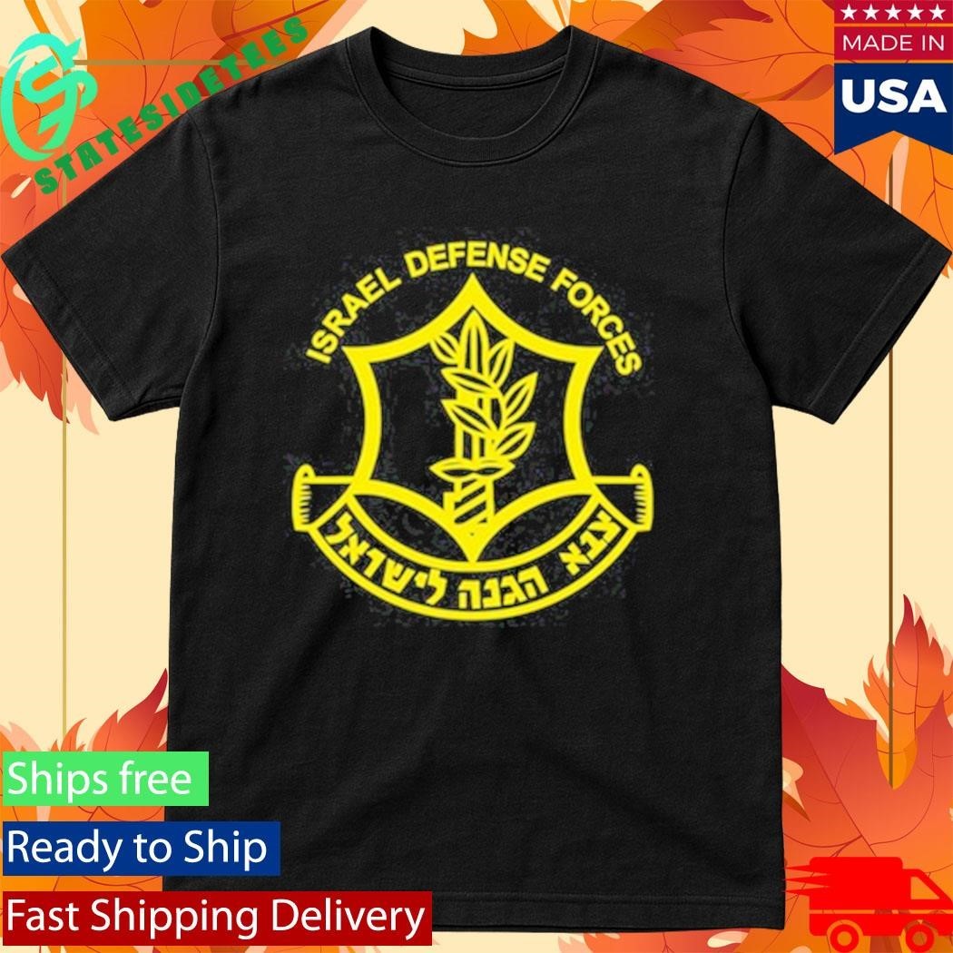 Epstein’s Idf Zahal Israel Defense Forces Shirt Unisex , , , Long Sleeve Tee