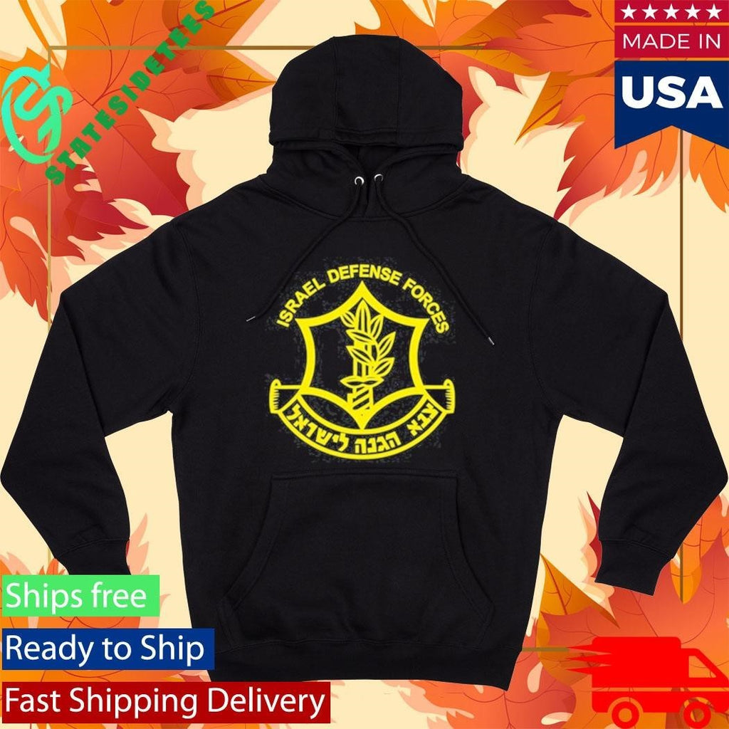 Epstein’s Idf Zahal Israel Defense Forces Shirt Unisex , , , Long Sleeve Tee