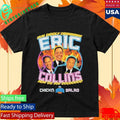 Eric Collins Hum Diddly Dee Shirt Unisex , , , Long Sleeve Tee