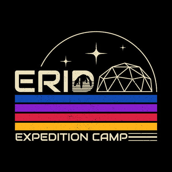 Erid Expedition Camp