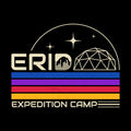 Erid Expedition Camp