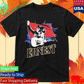 Ernest 2026 Tour Photo Shirt Unisex , , , Long Sleeve Tee