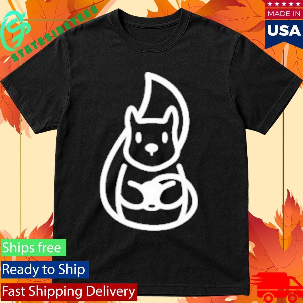 Erraticsquirrel Tama Shirt Unisex , , , Long Sleeve Tee