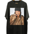 Erykah Badu 2024 90s Erykah Music Cotton Fabric T-Shirts