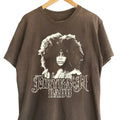 Erykah Music 2024 Fans Tour Shirt Erykah Badu Concert Shirt Cotton Fabric Top T-Shirts