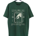 Ethel Cain 90s Shirt Preacher'S Daughter Shirt Ethel Cain Concert Tour Streetwear Classic Collar T-Shirts