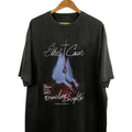 Ethel Cain 90s Vintage Shirt Ethel Black Metal Preacher'S Daughter Top Shirt T-Shirts