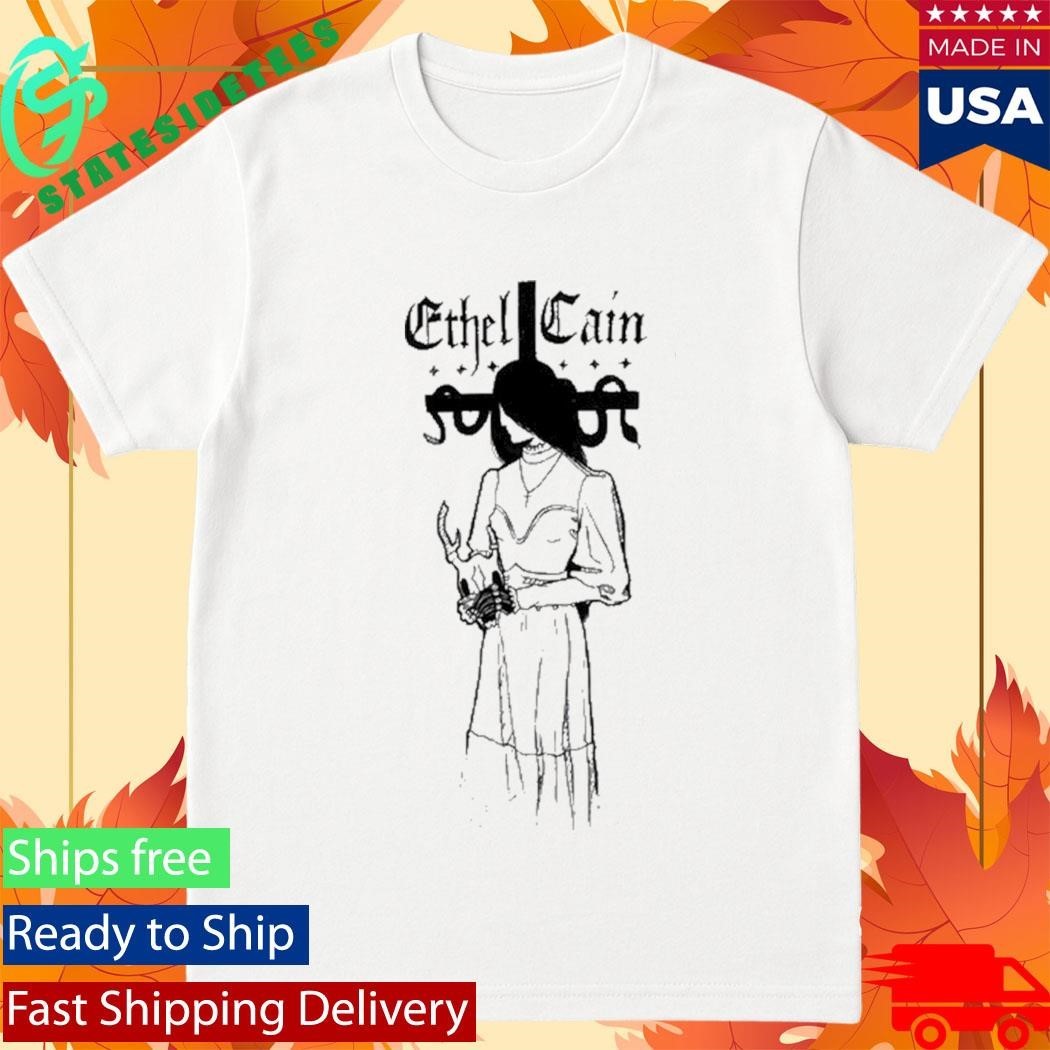 Ethel Cain Golden Age Reissue Shirt Unisex , , , Long Sleeve Tee
