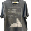 Ethel Cain Preacher'S Daughter Music Album Shirt Ethel Retro 90s T-Shirts